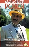 Poirot - the Kidnapped Pm/Adventure of the Western Star [DVD] [1989]