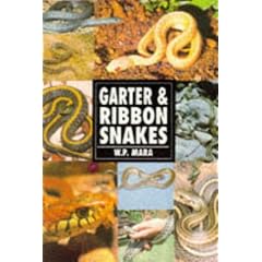 Garter and Ribbon Snakes