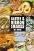 Garter and Ribbon Snakes by William Mara