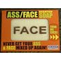 Ass Face Soap