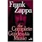 Your Zappa Cosmology