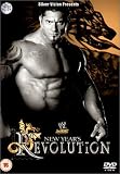 WWE - New Year's Revolution [UK IMPORT] - Randy Orton