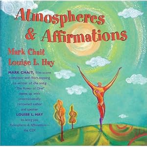 Atmospheres and Affirmations [Abridged, Audiobook] [Audio Cassette]