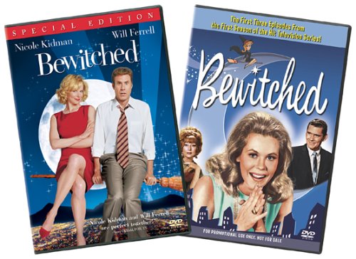 Download Bewitched / Bewitched TV Sampler Purchase