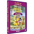 Le Monde magique de Winnie l'Ourson - Vol.6 : Amour et amiti�