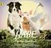 Books : Babe. The Film Storybook