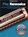 Step One: Play Harmonica (with CD)