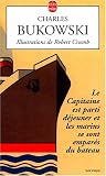 Le Capitaine est parti d�jeuner...