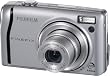 FujiFilm FinePix F40fd Digitalkamera (8 Megapixel, 3-fach opt. Zoom, 6,4 cm (2,5 Zoll) Display)