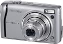 Fuji FinePix F40fd Digital Camera - Silver (8.0MP, 3x Optical Zoom ) 2.5" LCD