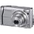 Fuji FinePix F40fd Digital Camera - Silver (8.0MP, 3x Optical Zoom ) 2.5" LCD