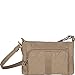 Travelon Anti-Theft Signature E/W Slim Shoulder Bag