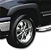 Stampede 8624-2 Original Riderz Fender Flare