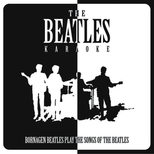 Bornagen Beatles Play the Beatles