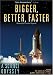 A Science Odyssey - Bigger, Better, Faster
