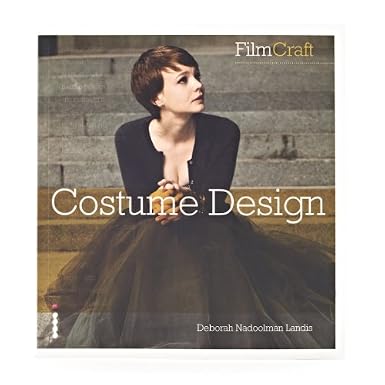 Film Craft: Costume Design (Paperback)