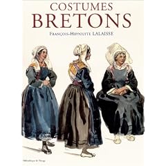 Costumes bretons