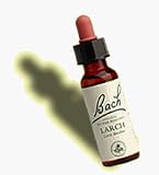 BACH VERVAIN 20ML