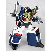 勇者エクスカイザー マスターピースシリーズ ドラゴンカイザー MP-B02
