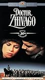 VHS : Doctor Zhivago - 30th Anniversary Edition