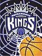 Sacramento Kings Oversize Plush Blanket