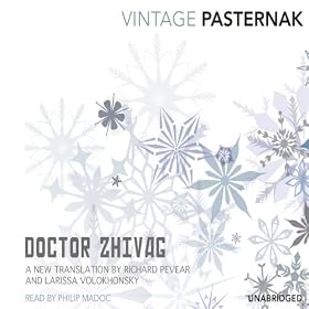 Doctor Zhivago (Unabridged)