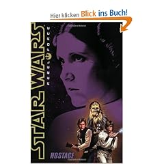 Hostage (Star Wars: Rebel Force)