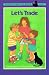 Let's Trade (Puffin Easy-to-read)