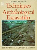 Techniques of Archeological Excavation
