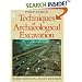Techniques of Archeological Excavation