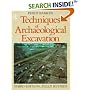 Techniques of Archeological Excavation