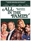  : All in the Family - The Complete Fifth Season