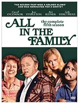 All in the Family - The Complete Fifth Season