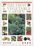 The Fruit & Vegetable Garden (Practical Handbook)