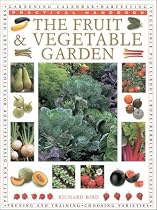 The Fruit & Vegetable Garden