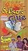 Paper Scissors Glue - Cardboard Creations [VHS]