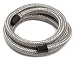 Automotive : Spectre 19203 Stainless Steel-Flex Vacuum Line - 3-Feet Long
