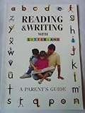 Reading & writing with letterland : a parent's guide