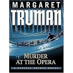 Murder at the Opera