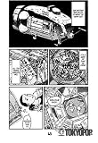 Planetes, Book 3