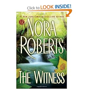 The Witness - Nora Roberts