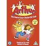 Arthur Scare Your Pants Off [DVD]