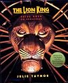The Lion King: Pride Rock On Broadway