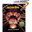 LION KING, THE: PRIDE ROCK ON BROADWAY