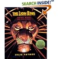 LION KING, THE: PRIDE ROCK ON BROADWAY