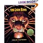 LION KING, THE: PRIDE ROCK ON BROADWAY