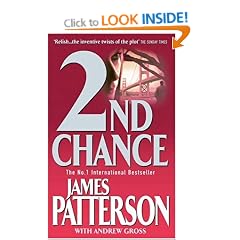 2nd Chance (Womens Murder Club 2)