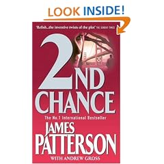 2nd Chance (Womens Murder Club 2)