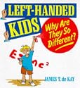 Left-handed Kids