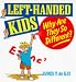 Left-handed Kids